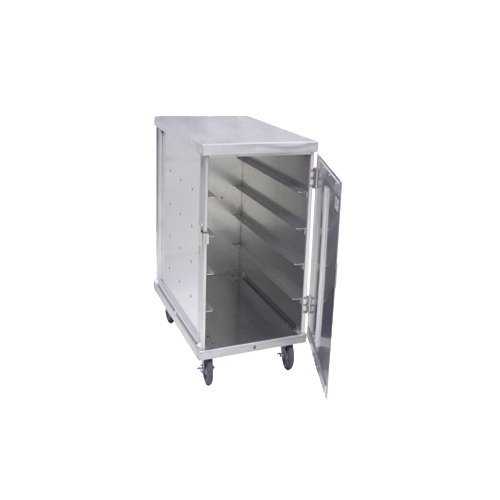 Cres Cor 101141810 Meal Tray Delivery Cabinet