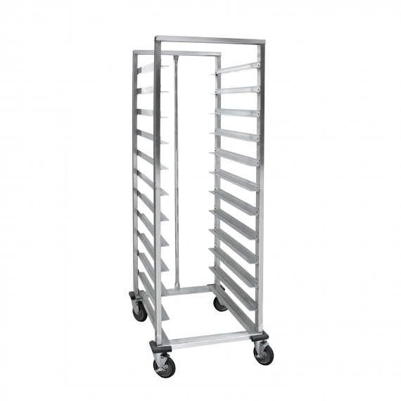 Cres Cor 2071524SD e Single Mobile Tray Rack