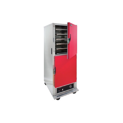 Cres Cor H135UA11R Mobile Heated Cabinet