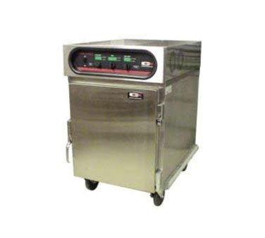 Carter-Hoffmann CH900 Cook / Hold / Oven Cabinet w/ Digital Controls, Meat Probe, Half-Height