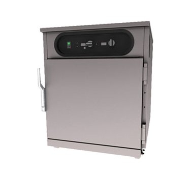 Carter-Hoffmann HL10-5 Mobile Heated Cabinet
