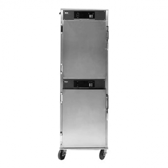 Carter-Hoffmann HL8-12 Mobile Heated Cabinet