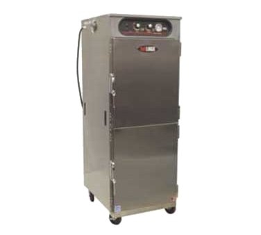 Carter-Hoffmann HL9-5 hotLOGIX Humidified Heated Holding Cabinet-HL9 Series