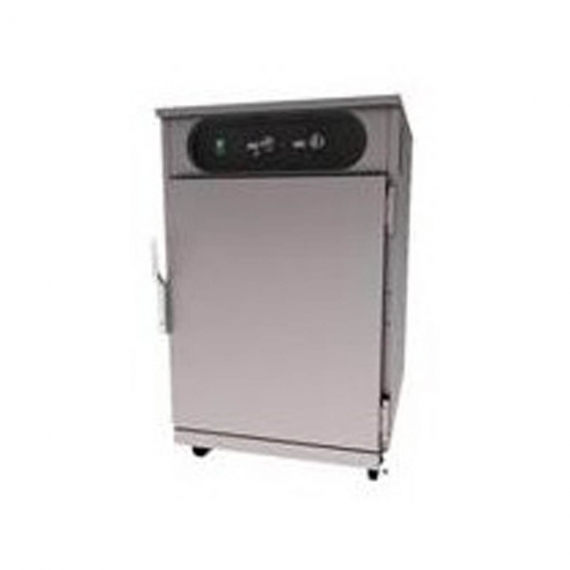 Carter-Hoffmann HL9-8 hotLOGIX Humidified Heated Holding Cabinet-HL9 Series
