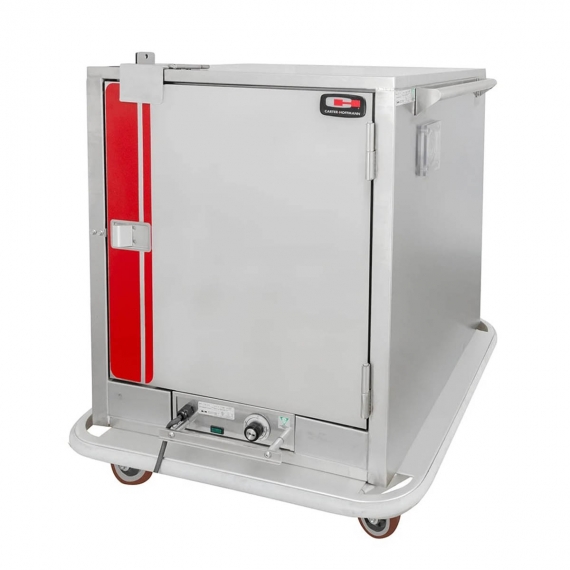 Carter-Hoffmann PH181 Insulated Mobile Heated Cabinet w/ 6 Pan Capacity