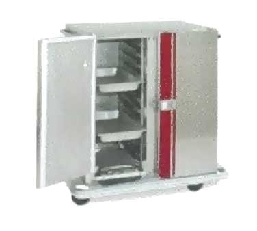 Carter-Hoffmann PH1860 Mobile Heated Cabinet