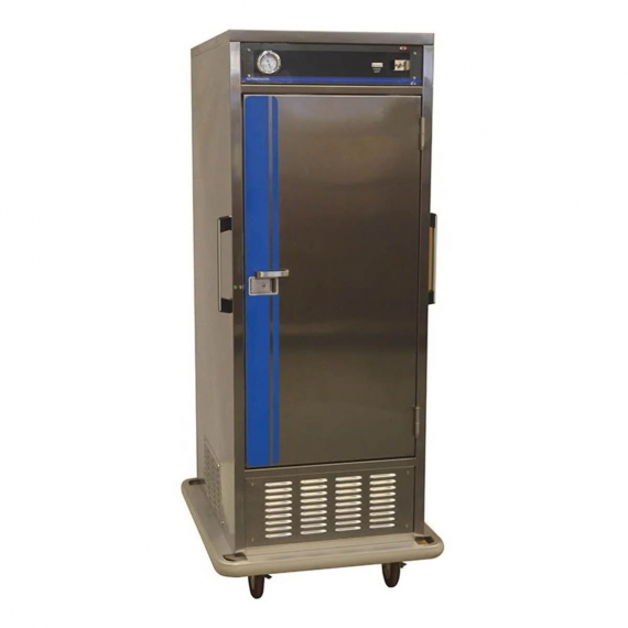 Carter-Hoffmann PHB480HE Mobile Refrigerated Cabinet
