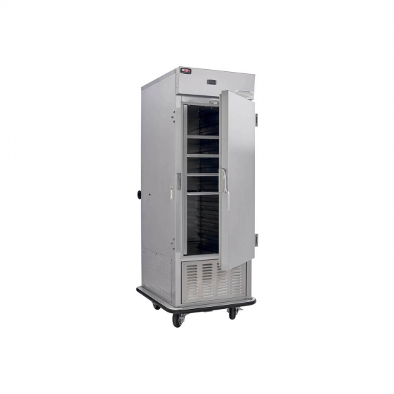 Carter-Hoffmann PHB495HE Mobile Refrigerated Cabinet