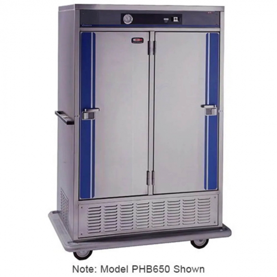 Carter-Hoffmann PHB975HE Mobile Refrigerated Cabinet