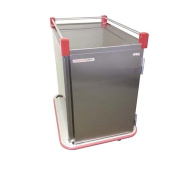 Carter-Hoffmann PSDST8 Meal Tray Delivery Cabinet
