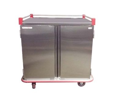 Carter-Hoffmann PTDTT20 Meal Tray Delivery Cabinet