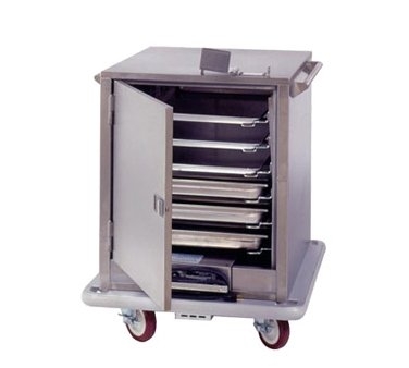 Carter-Hoffmann ST181 Mobile Heated Cabinet
