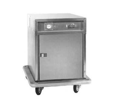Carter-Hoffmann ST188 Mobile Heated Cabinet