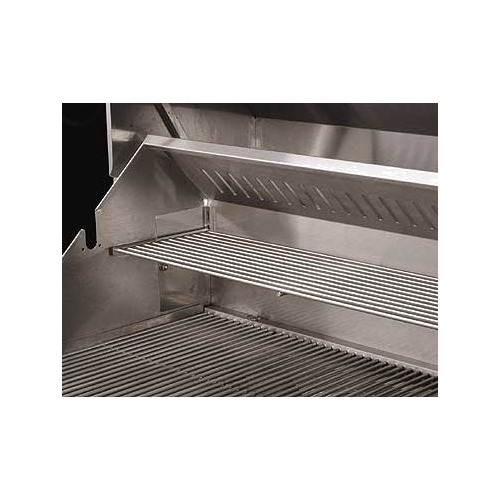 Crown Verity CV-ABR-60 Bun rack assembly, stainless steel