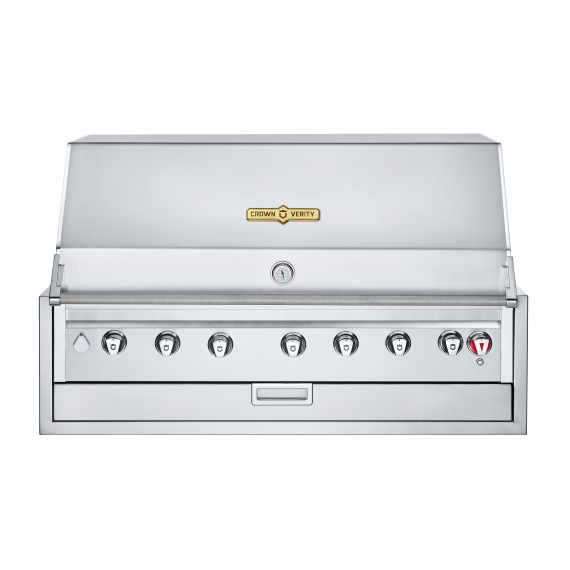 Crown Verity IBI42 Outdoor Grill Gas Charbroiler