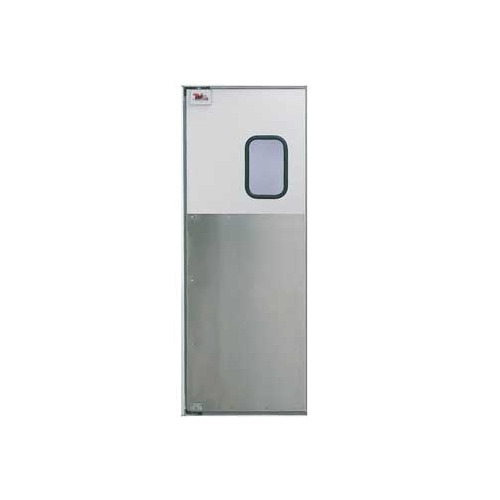 Curtron SPD-30-AL-3984 Kitchen Traffic Door