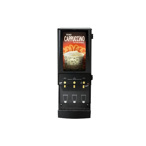 Curtis CAFEPC3CL10000 Electric (Hot) Beverage Dispenser
