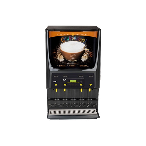 Curtis PCGT4300 Electric (Hot) Beverage Dispenser