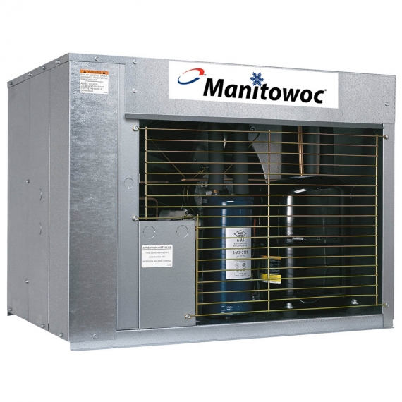 Manitowoc CVDF0600 Remote Condensing Unit, air-cooled