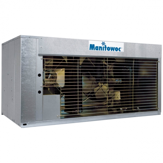 Manitowoc CVDF3000 Remote Condensing Unit, air-cooled, for SF-3000C Series (QuietQube)