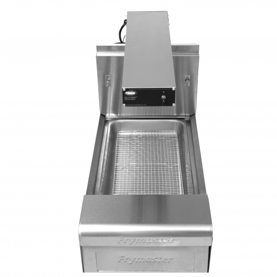 Dean FWH-1A Food Warmer & Holding Station