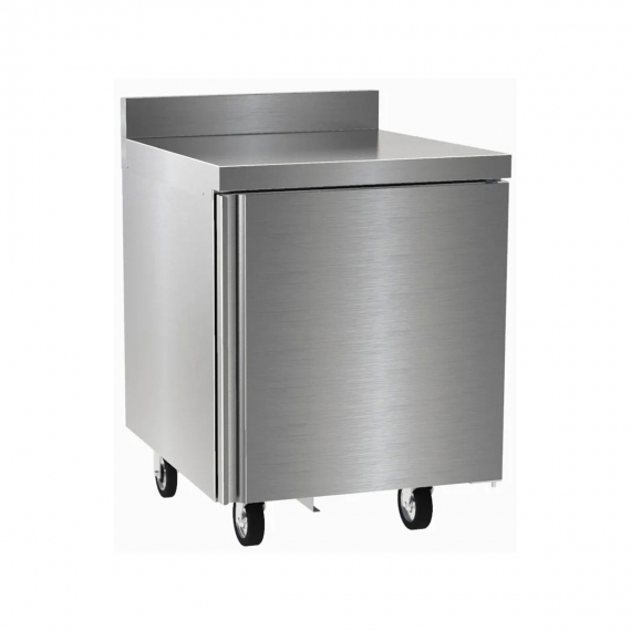Delfield ST4432NP Work Top Refrigerated Counter