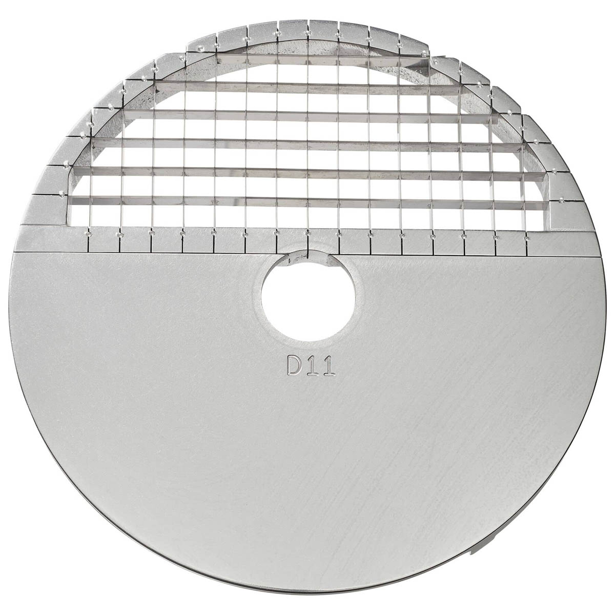 Berkel DICE-D11 Dicing Disc Plate Food Processor