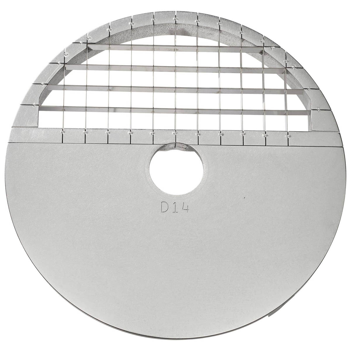 Berkel DICE-D14 Dicing Disc Plate Food Processor