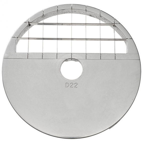 Berkel DICE-D22 Dicing Disc Plate Food Processor