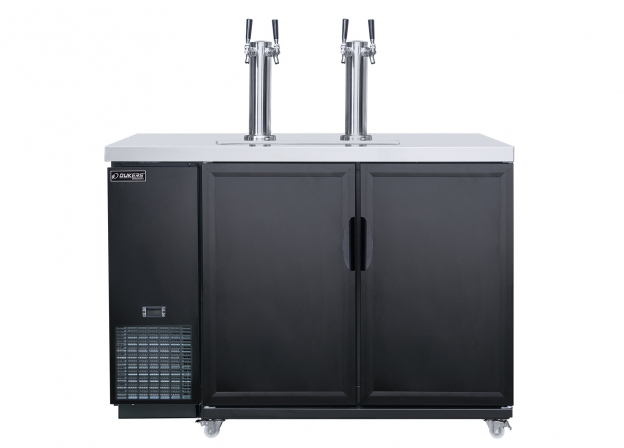 Dukers Appliance Co DKB60-M2 Draft Beer Cooler
