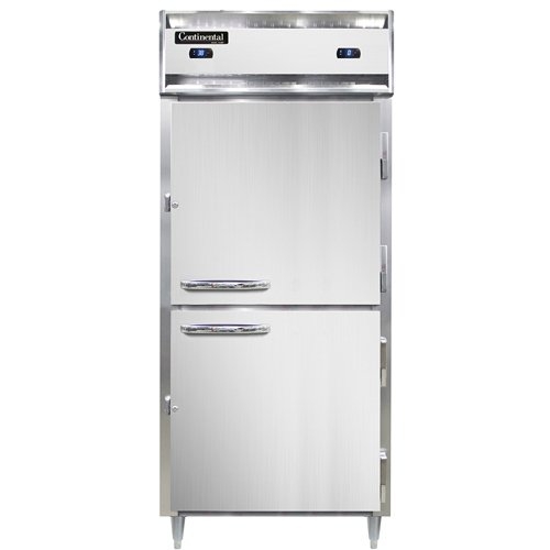 Continental Refrigerator D1RFXNHD 36