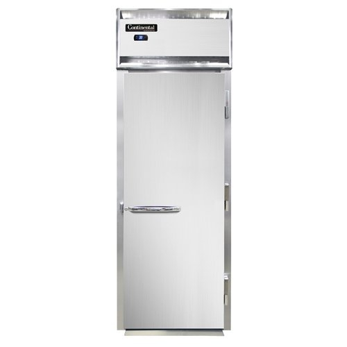 Continental Refrigerator D1RIN-E 35