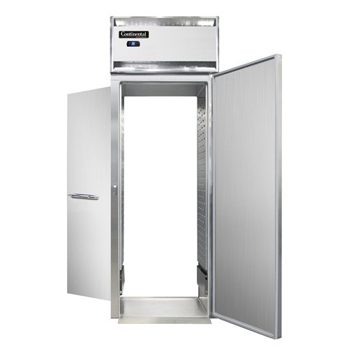 Continental Refrigerator D1RINRT-E 35