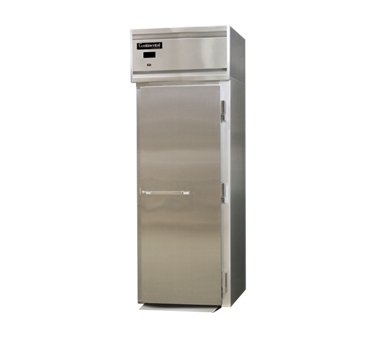 Continental Refrigerator D1RINSS 35