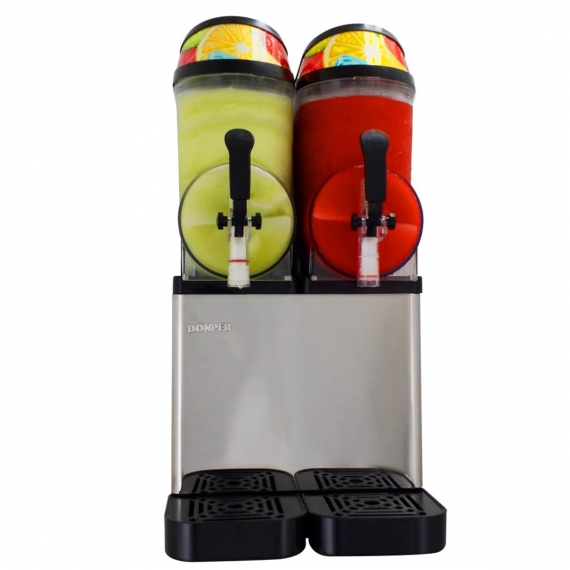 Cold Brew Iced Coffee Maker & Iced Tea Maker on Tap 3.2 Liter Cold