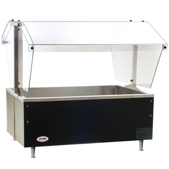 Eagle Group CCP-2 Tabletop Cold Food Buffet