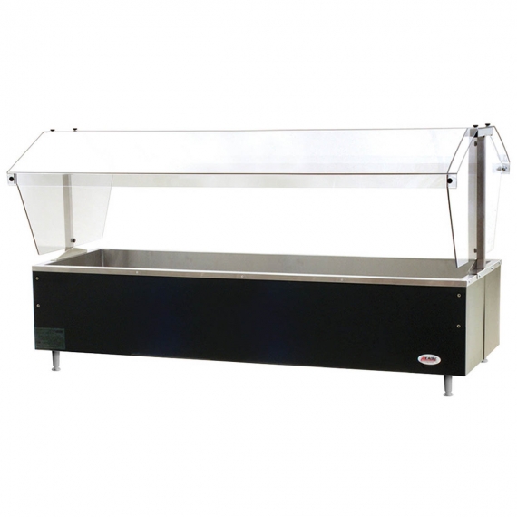 Eagle Group CCP-4 Tabletop Cold Food Buffet
