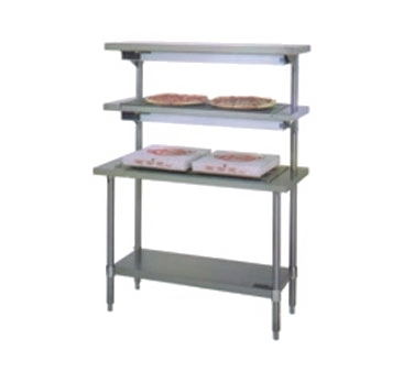 Eagle Group PIH48-240 Pizza Holding Table