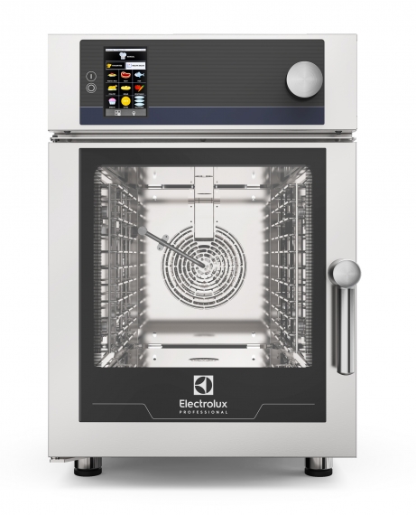 Electrolux Professional 260650 Electric Combi Oven