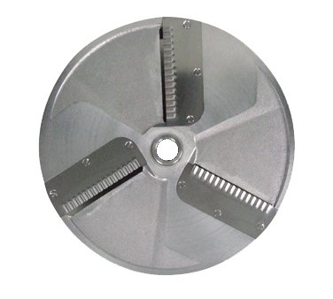 Electrolux Professional 653218 Slicing Disc Plate Food Processor