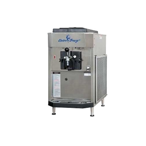 ElectroFreeze CS700 Compact Series Gravity Shake Freezer Machine - Countertop