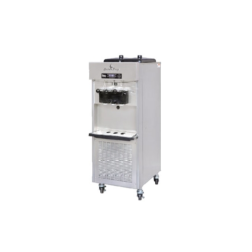 ElectroFreeze SLX500 Genesis Series™ Soft Serve Freezer