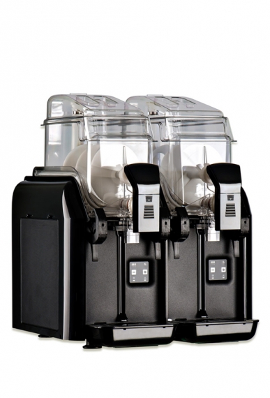 Elmeco C21ELMN1NB00000 Bowl Type Non-Carbonated Frozen Drink Machine