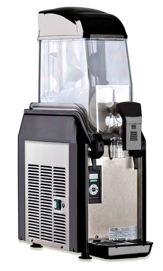 Elmeco G11ELME4N10AYNB Bowl Type Non-Carbonated Frozen Drink Machine