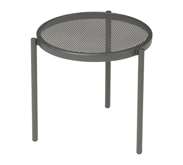 emu 100 QS Disco Stacking Low Table, Round 16