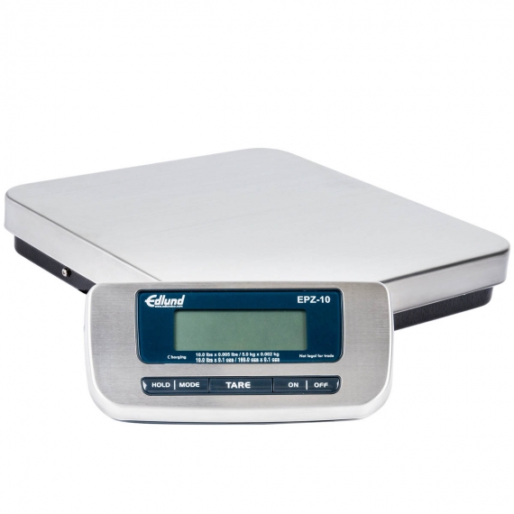 Edlund EPZ-10H Digital Portion Scale