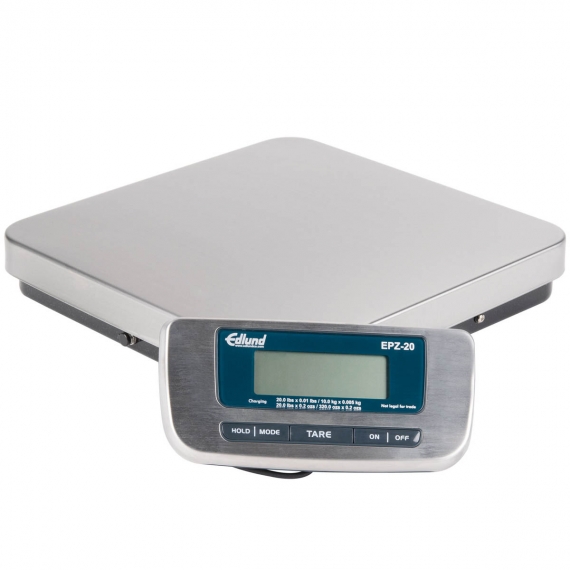 Edlund EPZ-20 Digital Portion Scale