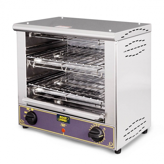 Equipex BAR-200 Countertop Toaster Oven Broiler