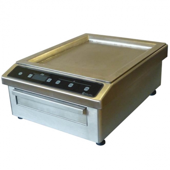 Equipex BGIC3600 Countertop Induction Griddle