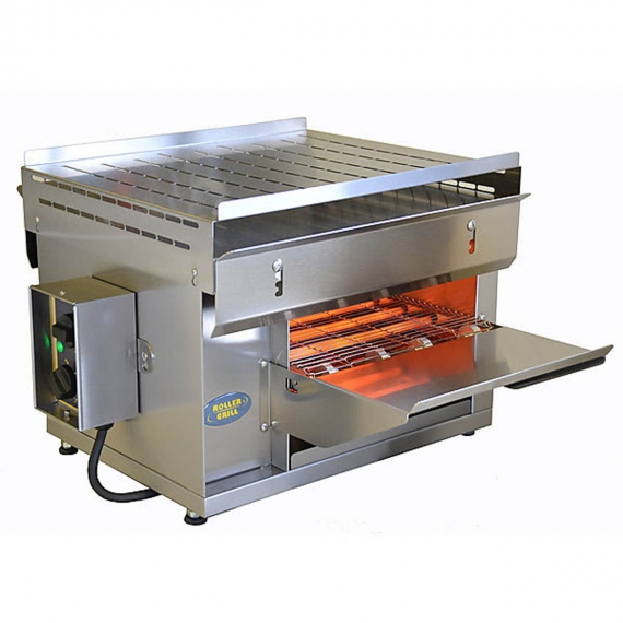 Commercial Mechanical Bakery Bread Shop Cutting Cutter Toast Slicing  Machine, Automatic Adjustable Electric Bread Slicer Machine